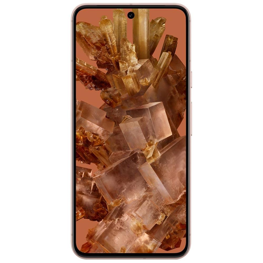 Google Pixel 8 -Rose-front