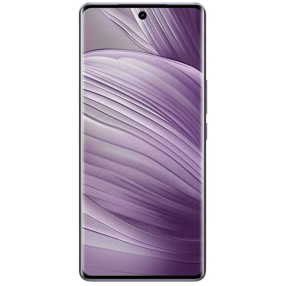 	Vivo V40 -Lotus purple-front
