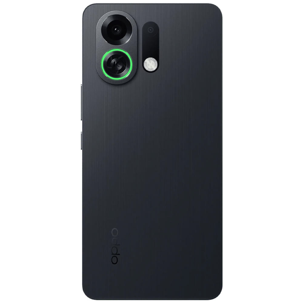 OPPO K13 Turbo Pro 5G - Refurbished_Midnight Maverick_Back_88017