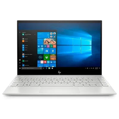 HP/Compaq Envy Series 13-ba1501tx (Intel Core i5 11th Gen 13.3 Inch)- Refurbished_Silver_Top_125597