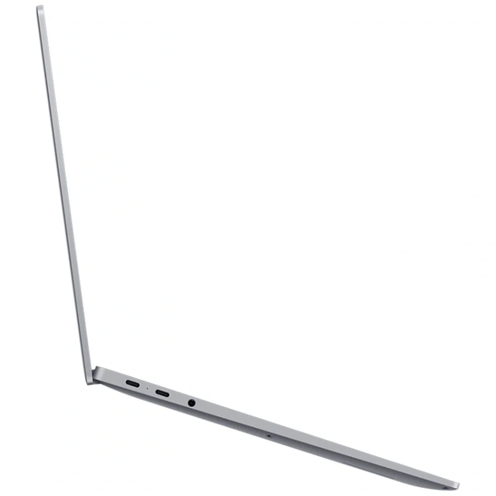Honor MagicBook Series NBD-WCX9 (Intel Core i5 11th Gen 14 Inch)- Refurbished_Space Grey_Left Side_131228