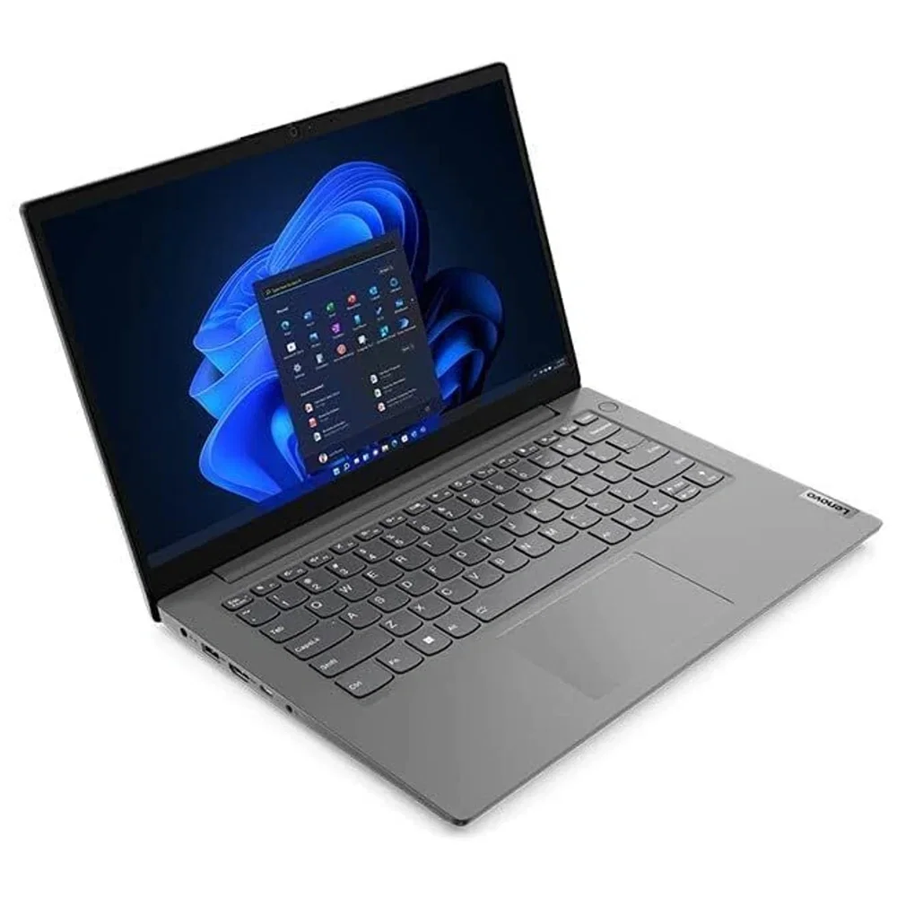Lenovo Lenovo V Series V14 G4 IRU 1 (Intel Core i5 13th Gen 14 Inch)- Refurbished_Gray_Left Side_133029
