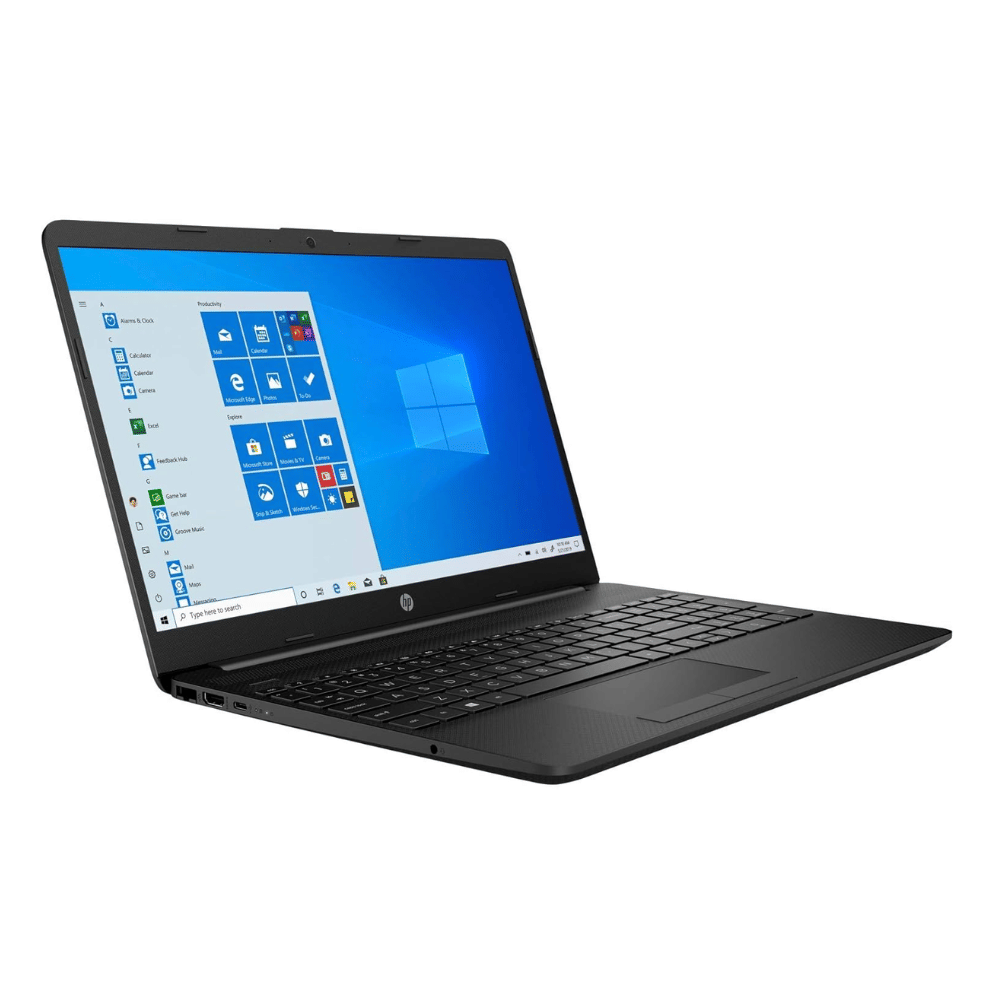 HP 15 Series 15s-du3060TX (Intel Core i5 11th Gen 15.6 Inch)- Refurbished	