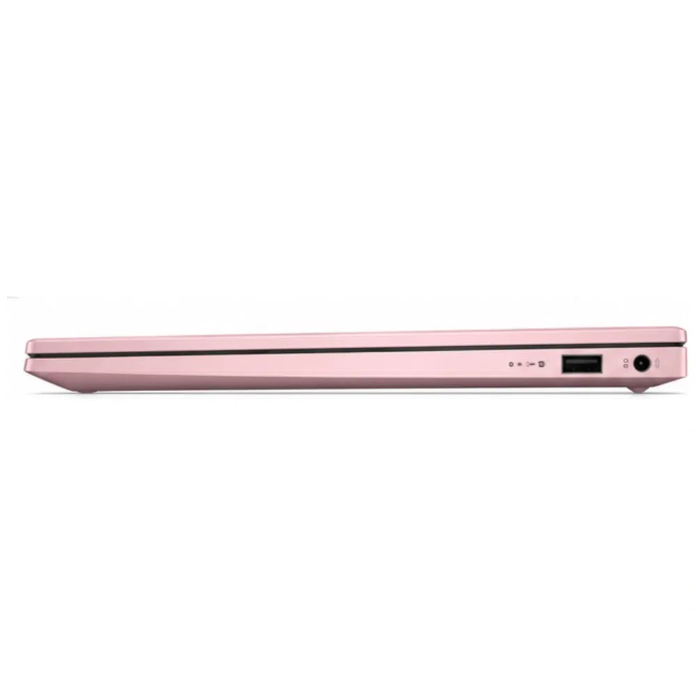 HP/Compaq Pavilion Series 14-dv1043TU (Intel Core i5 11th Gen 14 Inch)- Refurbished_Tranquil Pink_Right Side_125407