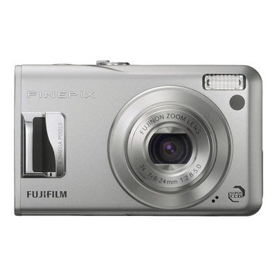 Certified Refurbished Fujifilm FinePix F31fd | 6-Month Warranty