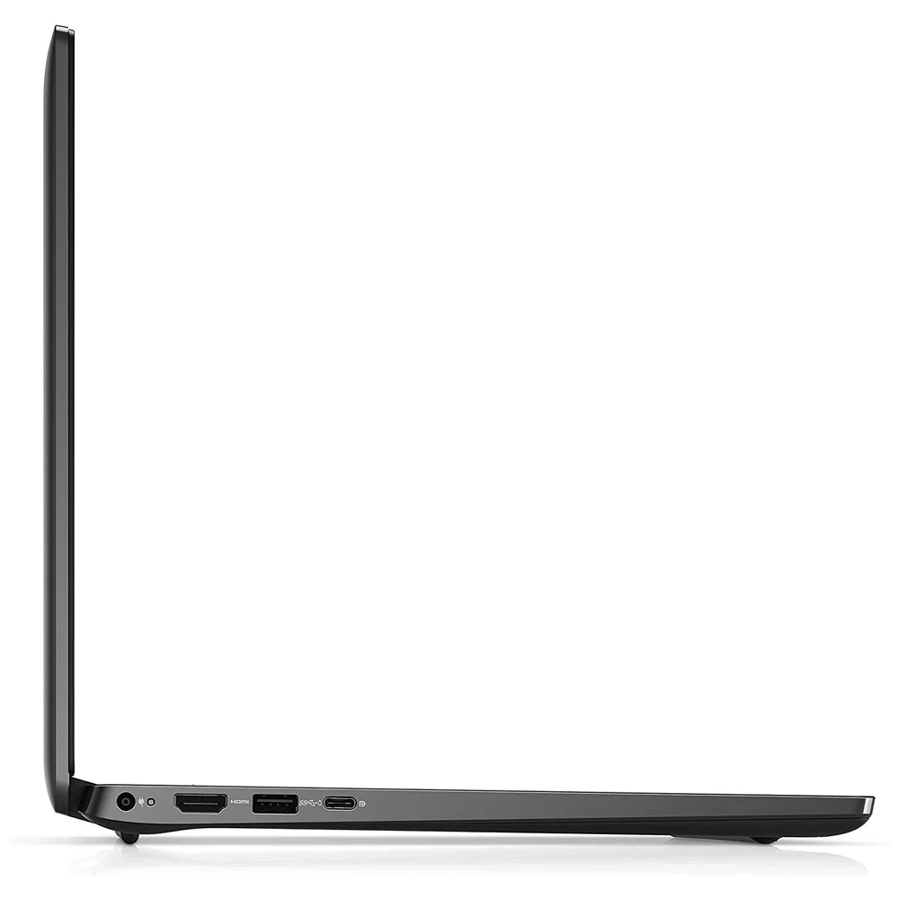 Dell Latitude 3000 Series 3430 (Intel Core i5 12th Gen 14 Inch)- Refurbished_Black_Right Side_132724