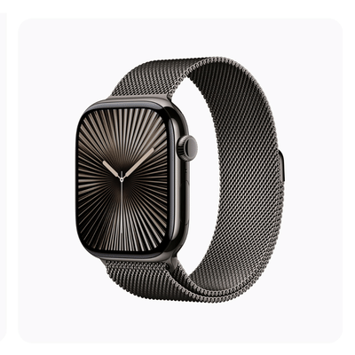 Buy Refurbished and Second Hand Apple Watch Series 10 42mm