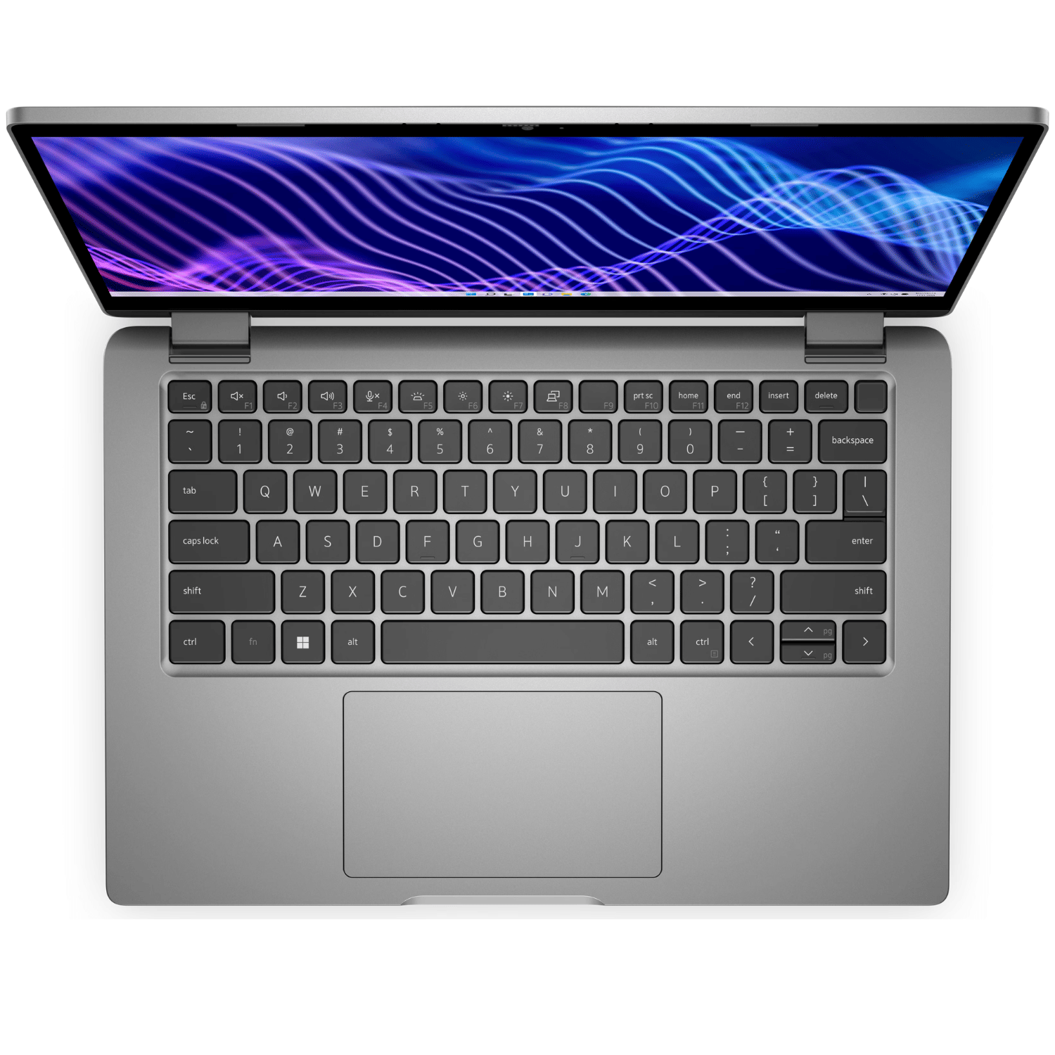 Dell Latitude 3000 Series 3340 (Intel Core i5 13th Gen 13.3 Inch)- Refurbished_Gray_Top_123220