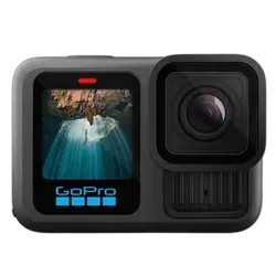 GoPro Hero 13 Bundle Pack 27MP Action Camera - Refurbished_All_Others_61839