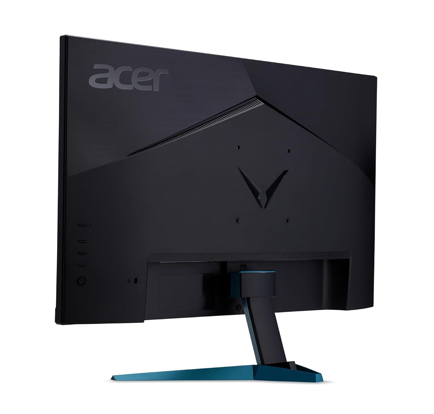 Acer Nitro Vg271U M3 27 Inch IPS 180 Hz WQHD Gaming LCD Monitor  - Unboxed_Black_Back_88197