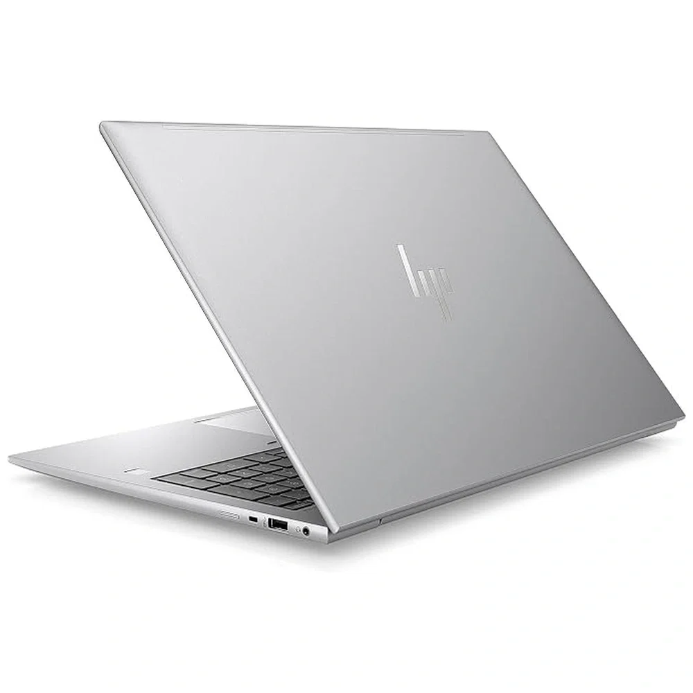 HP/Compaq ZBook Firefly Series G10 Mobile workstation TOUCH SCREEN (Intel Core i7 13th Gen 16 Inch)- Refurbished_Gray_Back_133576