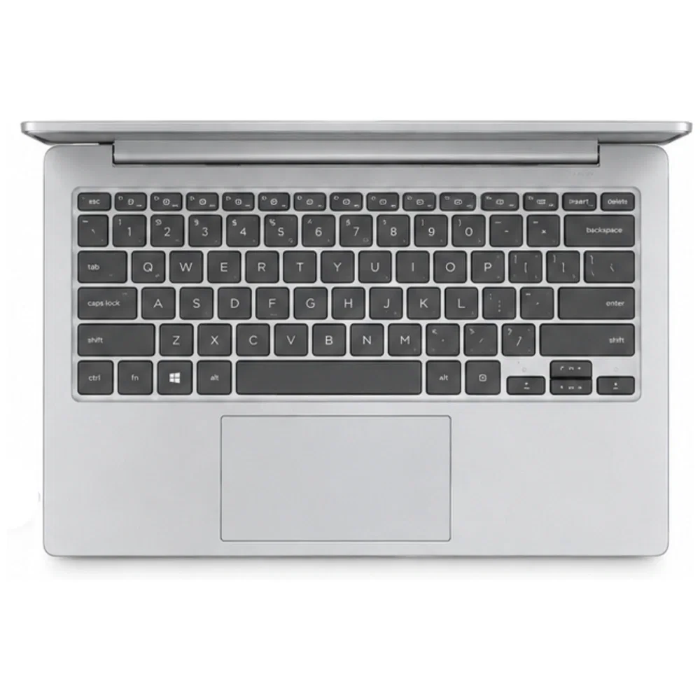 HP/Compaq HP 14 Series 14s-FY1005AU (AMD Ryzen7 5000U Series 14 Inch)- Refurbished_Silver_Top_130582