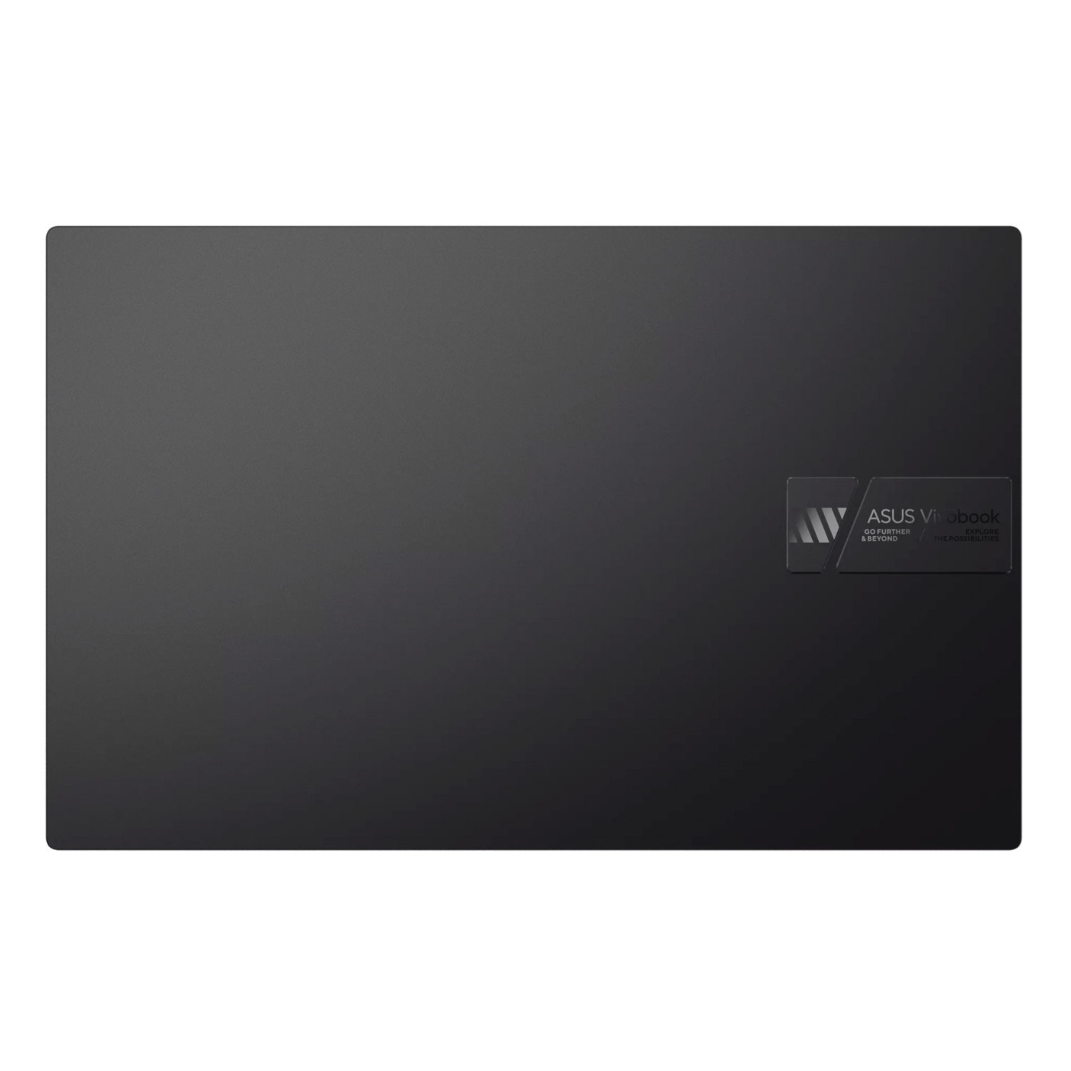 Asus VivoBook Series K3504VA-K3504VAB (Intel Core i5 13th Gen 15.6 Inch)- Refurbished_Black_Back_89124
