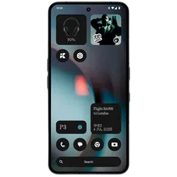 Nothing Phone 3 - Refurbished_Black_Front_64158