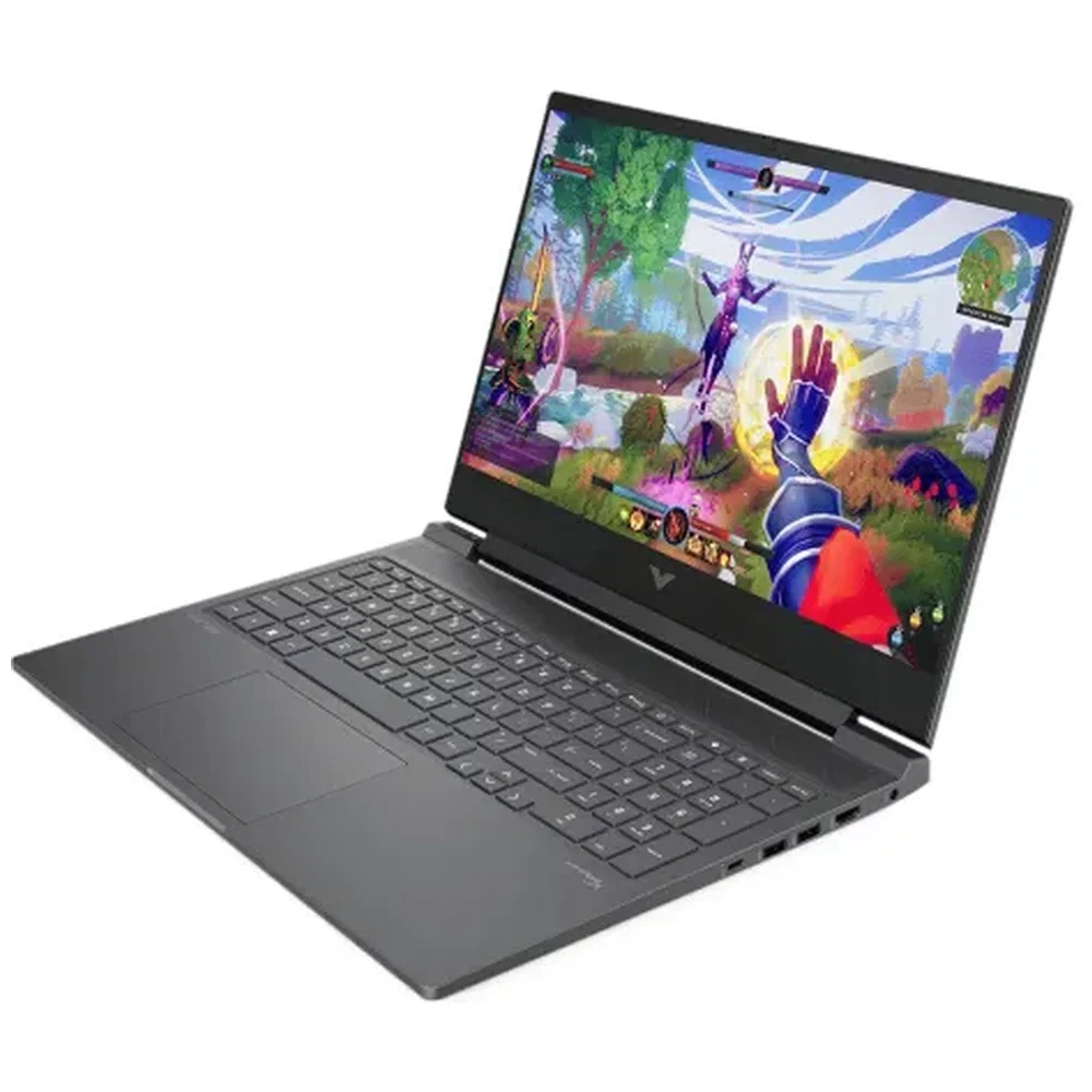 HP/Compaq Victus Series 15-fa2316TX (Intel Core i5 14th Gen 15.6 Inch)- Refurbished_Black_Top_132420