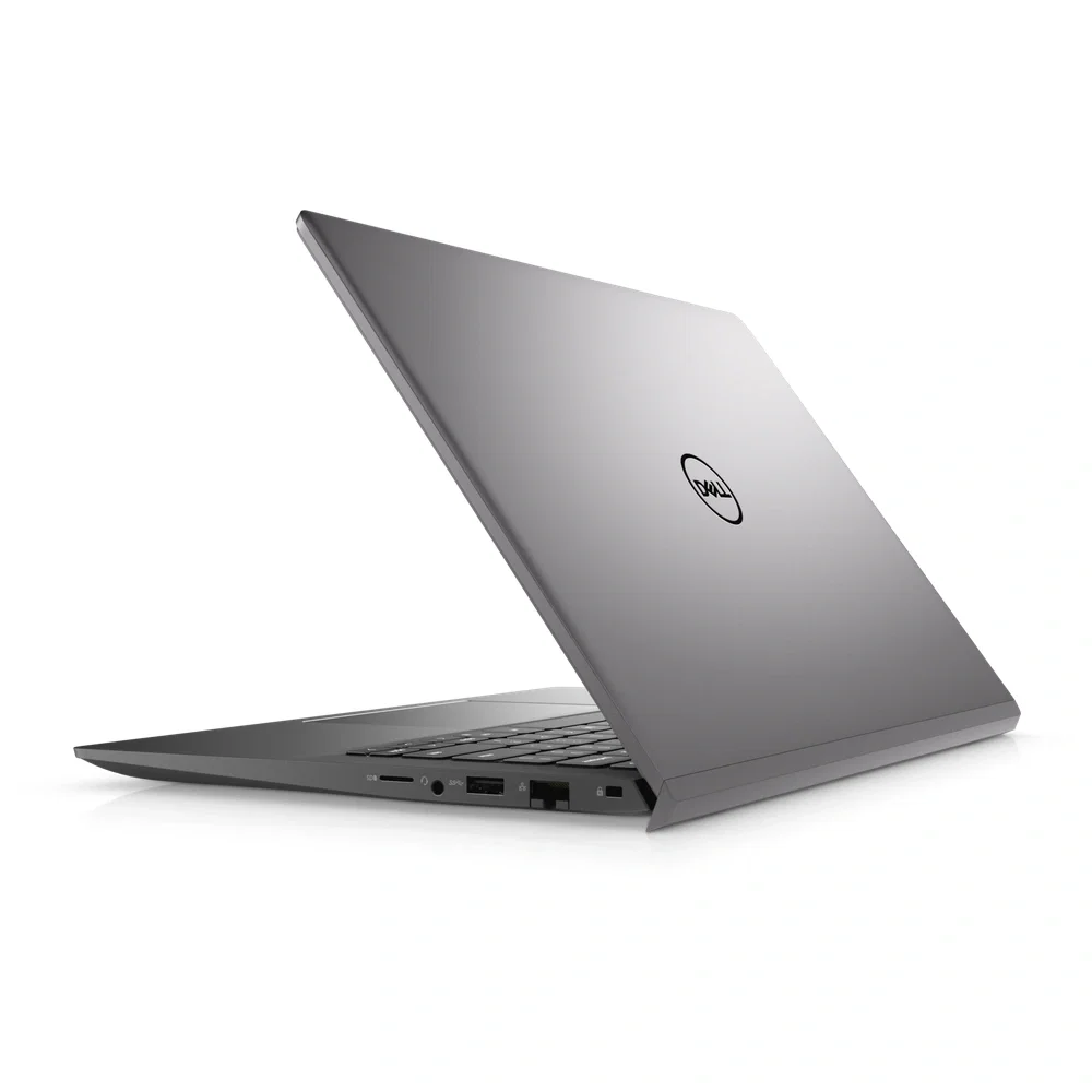 Dell Vostro 5000 Series Vostro 5402 (Intel Core i7 11th Gen 14 Inch)- Refurbished_Gray_Bottom_132739