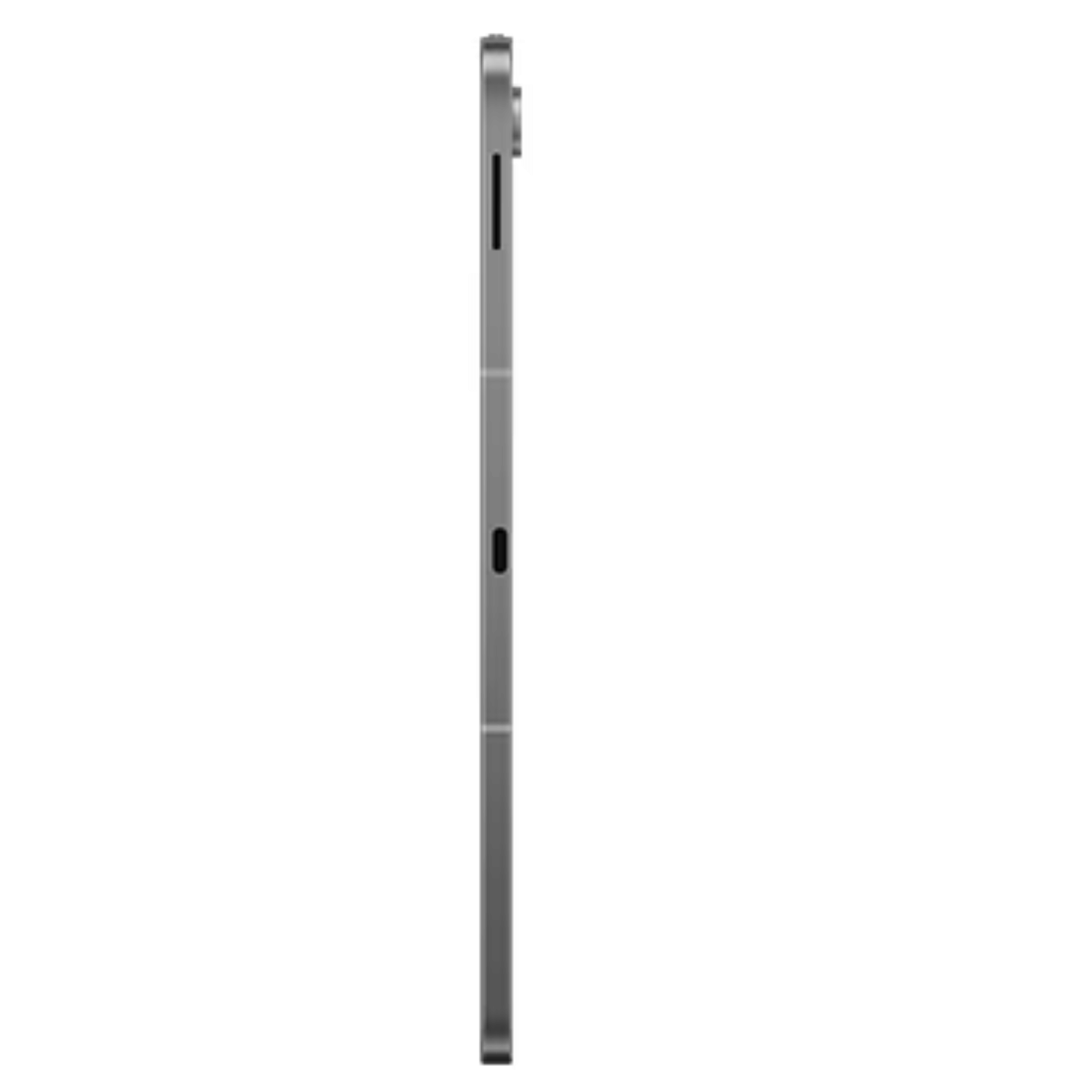 Samsung Galaxy Tab S10 FE 2025 (10.9 inch, 5G)- Refurbished_Graphite_Right Side_90495