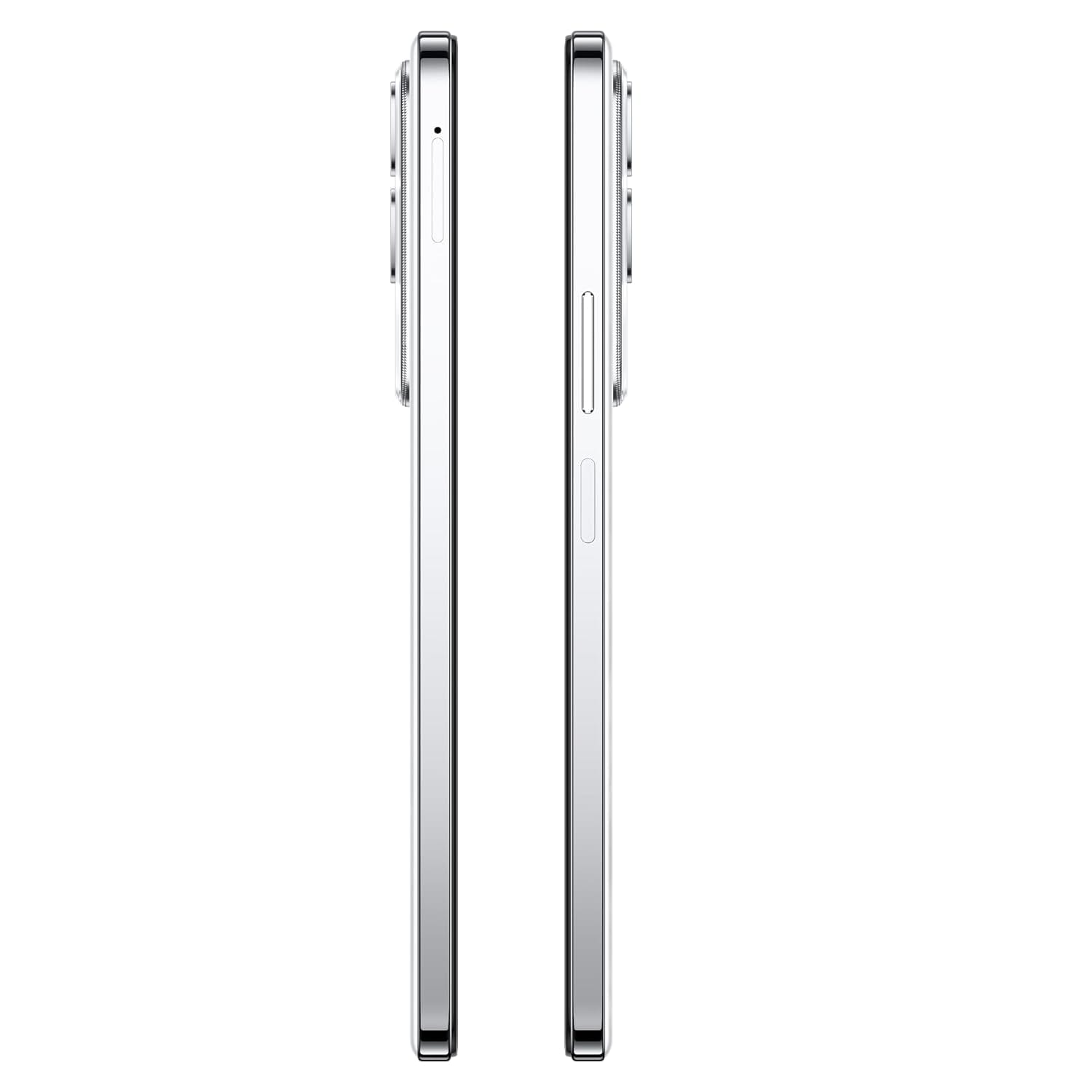 Vivo Y31 Pro 5G - Refurbished_Dreamy White_Right Side_87486