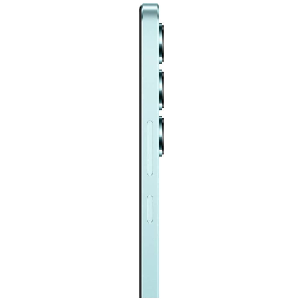 Vivo T3 5G - Refurbished	-Crystal flake-side