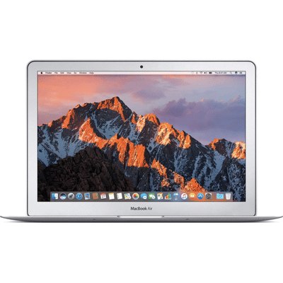 2017MacBookAir 13インチ i5 8GB 121GB-2 US配列 Buy Refurbished and Second Hand MacBook Air Mid 2017 (13'' Intel