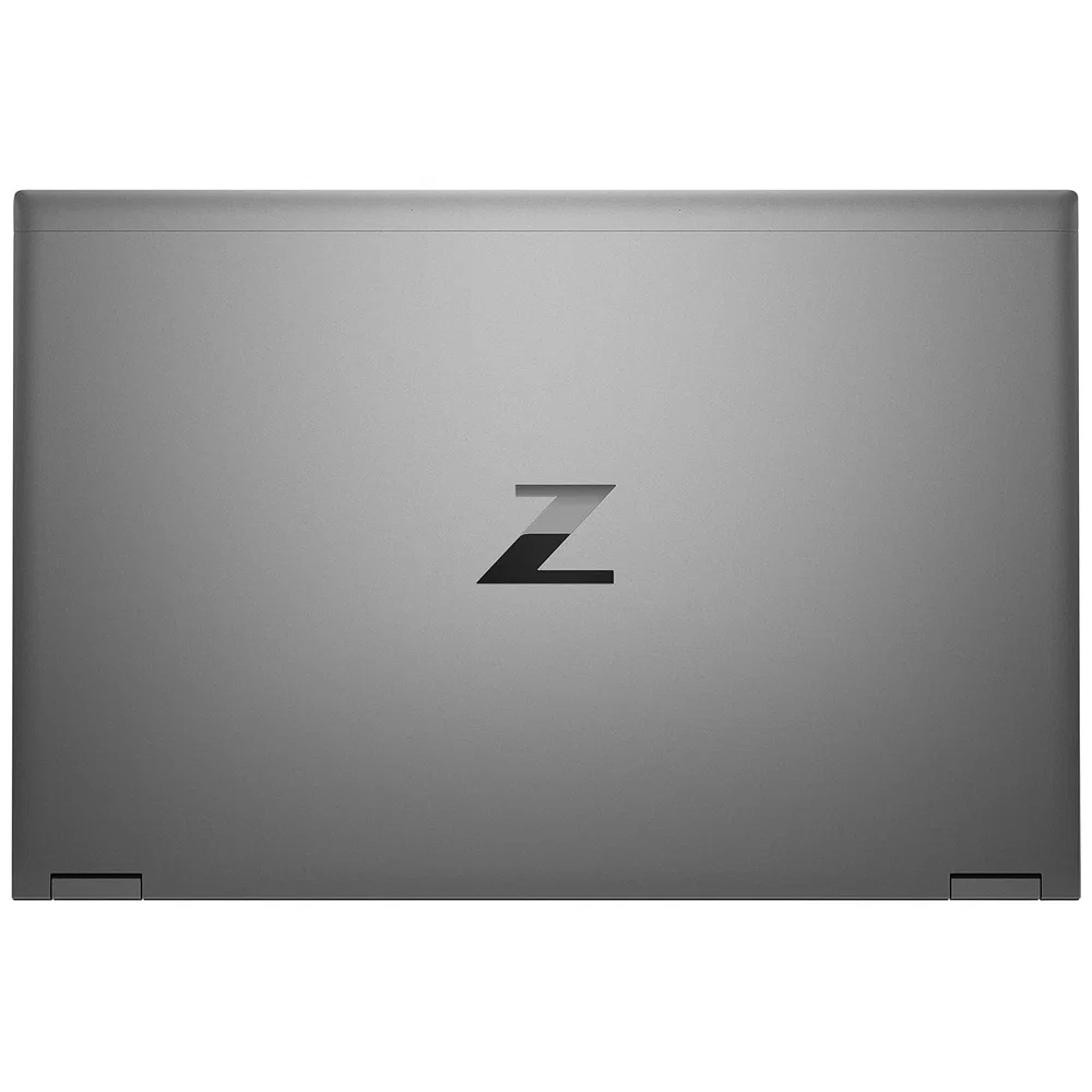 HP/Compaq ZBook Fury Series G8 Mobile Workstation (Intel Core i7 11th Gen 15.6 Inch)- Refurbished_Grey_Back_131024