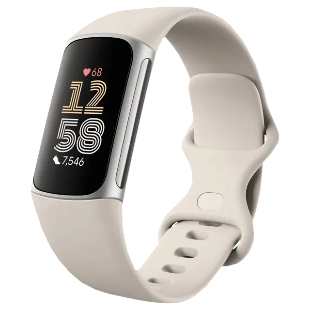 Fitbit Charge 6 (26mm, GPS Only)- Refurbished_All_Others_89754