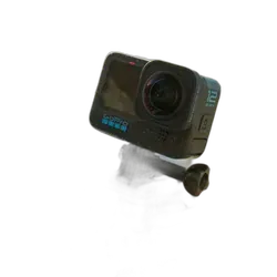 GoPro Hero 12 27MP Action Camera - Refurbished_All_Others_117293