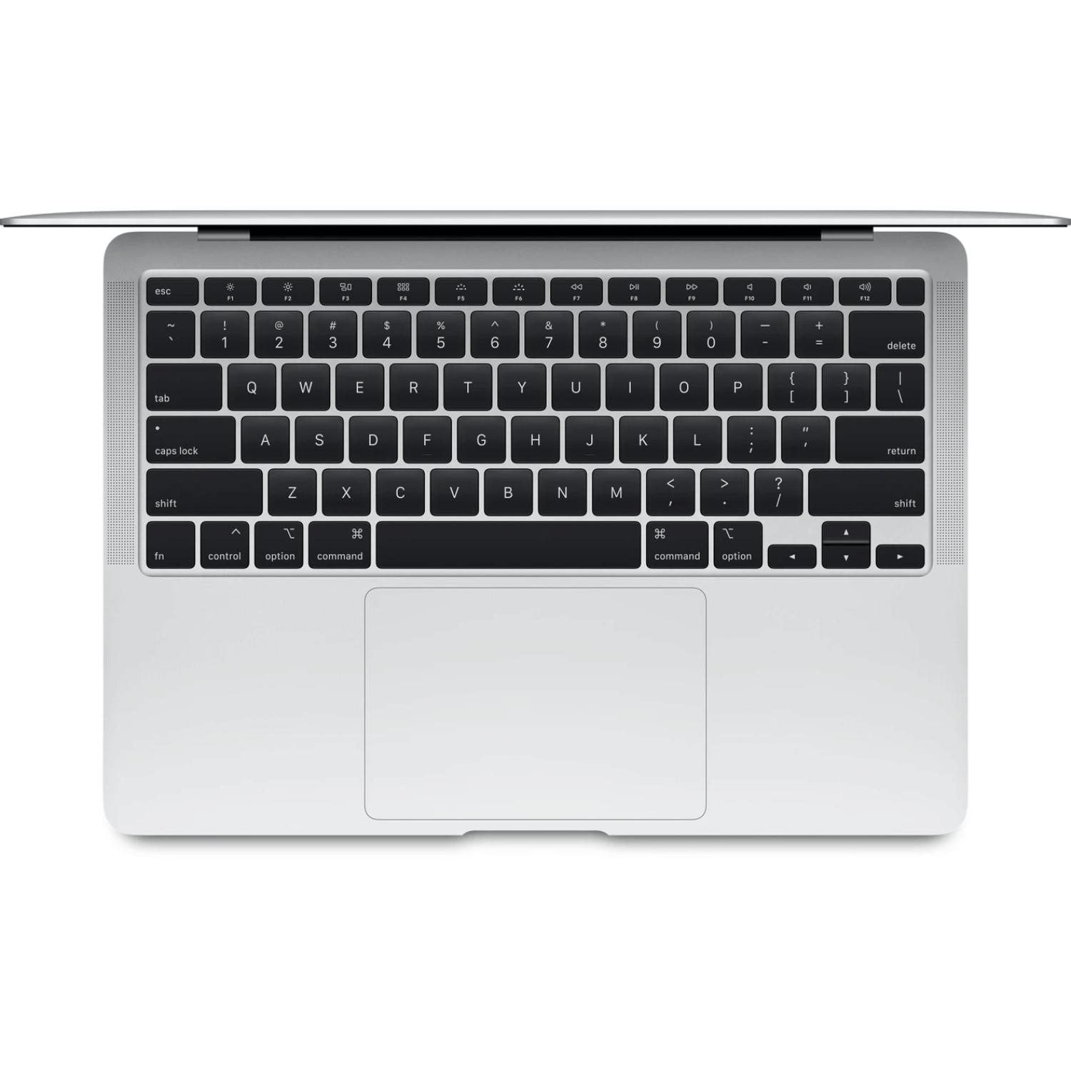 Apple MacBook Air 2020 A2179 (Intel Core i3 13.3 Inch)- Refurbished_Silver_Top_123831