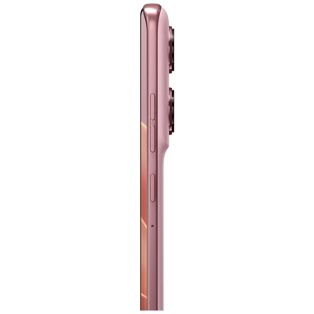 Motorola Moto Edge 60 Fusion - Refurbished_Pantone Zephry_Right Side_62608