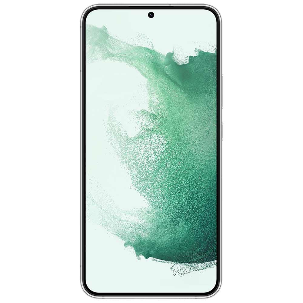 Samsung Galaxy S22 Plus 5G - Refurbished_Cream_Front_56219