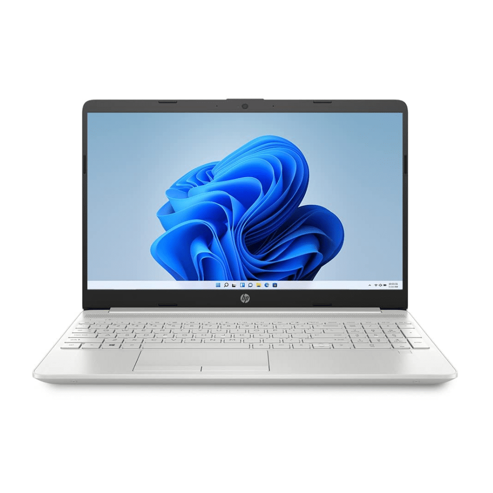 HP/Compaq HP 15 Series 15s-du3564TU (Intel Core i3 11th Gen 15.6 Inch)- Refurbished