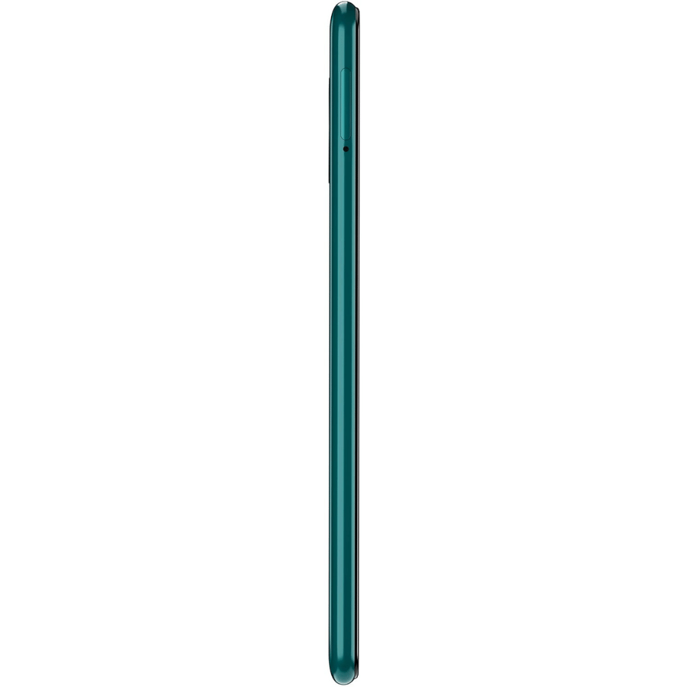 Samsung Galaxy M30s - Refurbished_Opal Black_Left Side_126476