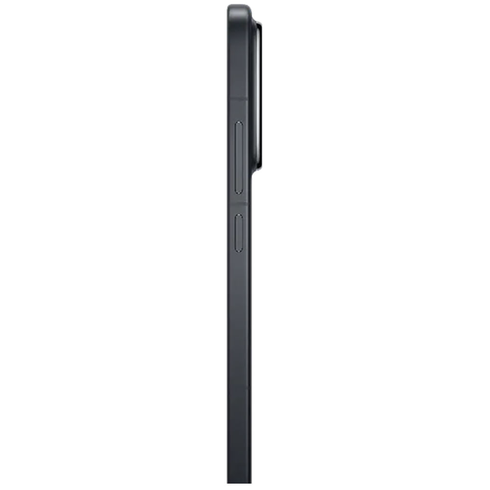 Xiaomi 15 - Refurbished_Black_Right Side_64265