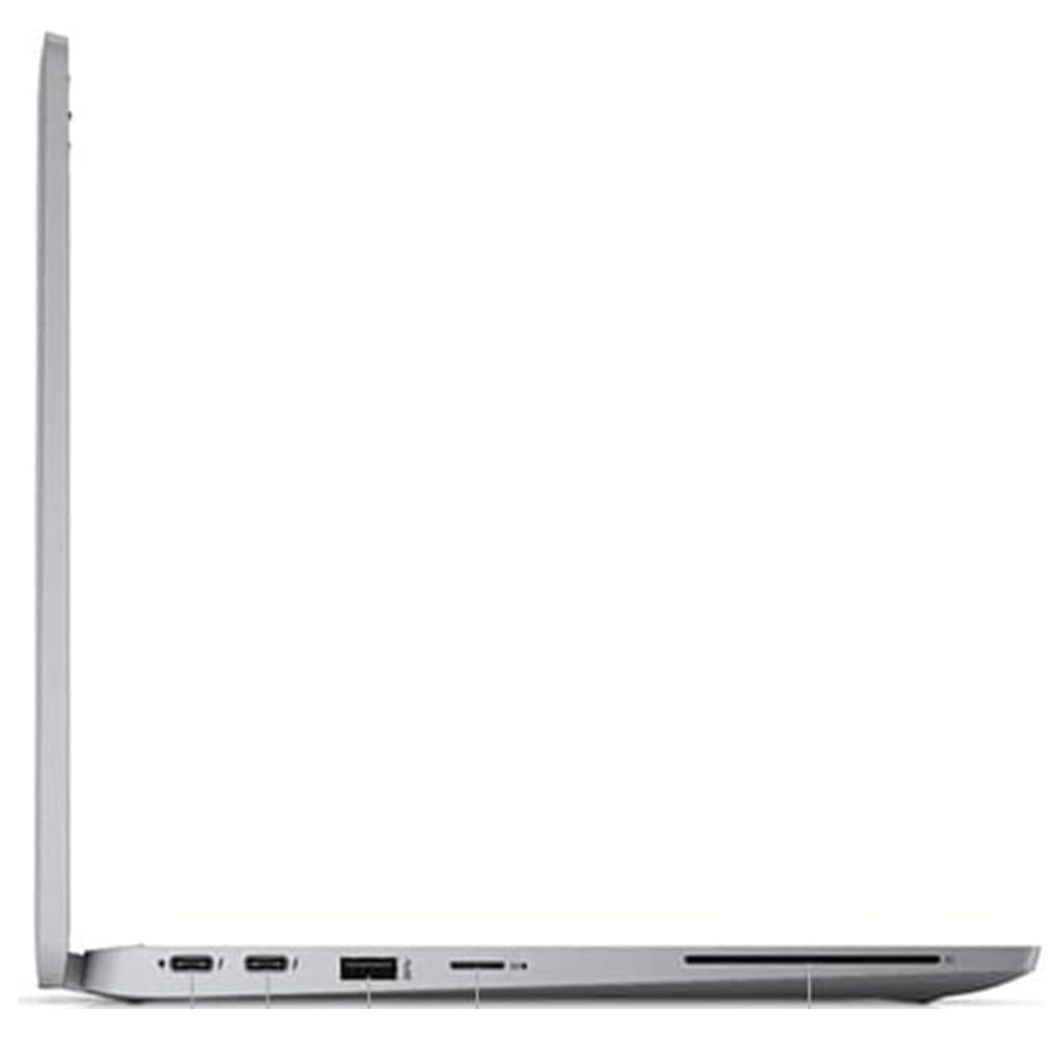 Dell Latitude 5000 Series 5320 (Intel Core i7 11th Gen 13.3 Inch)- Refurbished_Gray_Right Side_90325