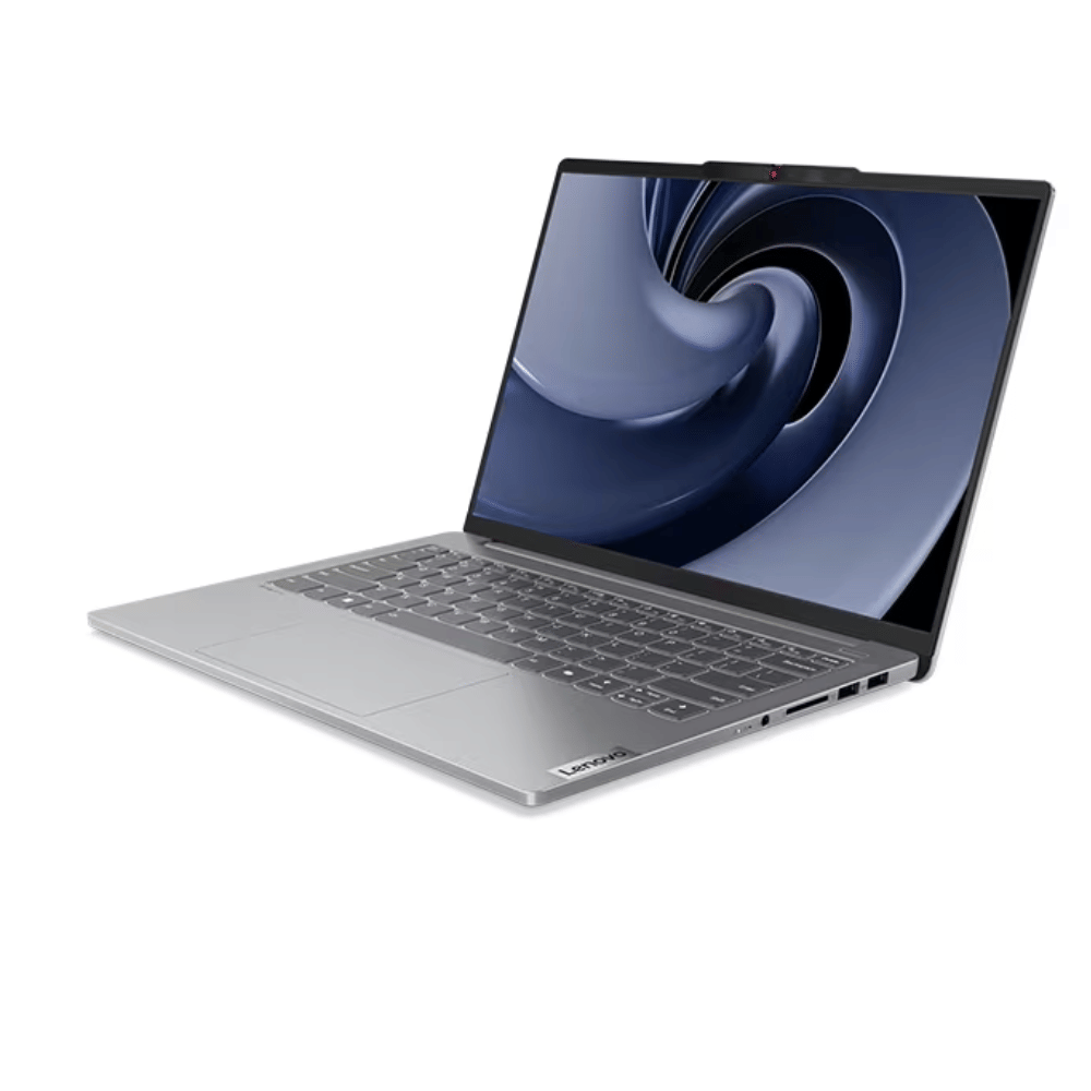 IdeaPad 5 Pro Series 14IMH9 (Intel Core Ultra 9 14 Inch)- Refurbished_Gray_Bottom_54342