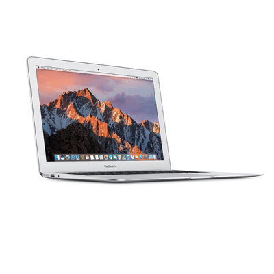 Buy Refurbished and Second Hand MacBook Air Mid 2017 (13'' Intel