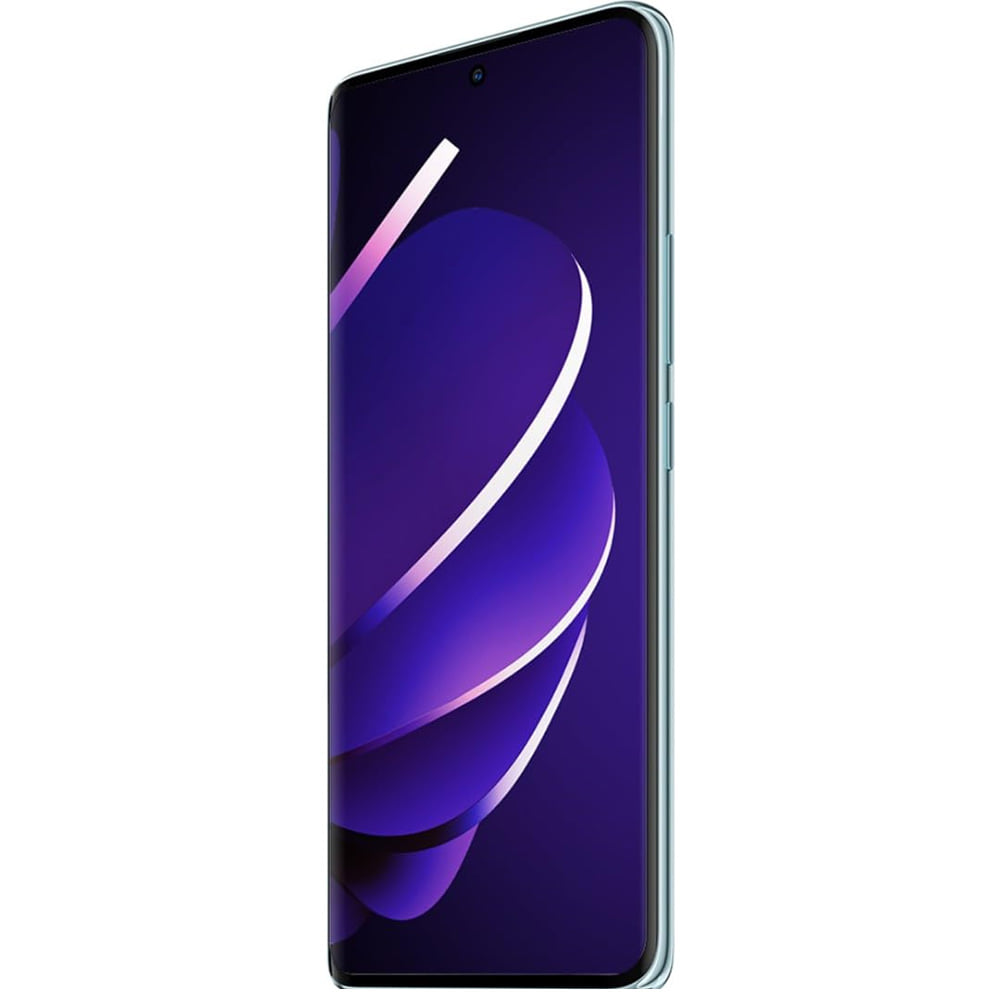 Xiaomi Redmi Note 14 Pro 5G - Refurbished_Spectre Blue_Left Side_57804