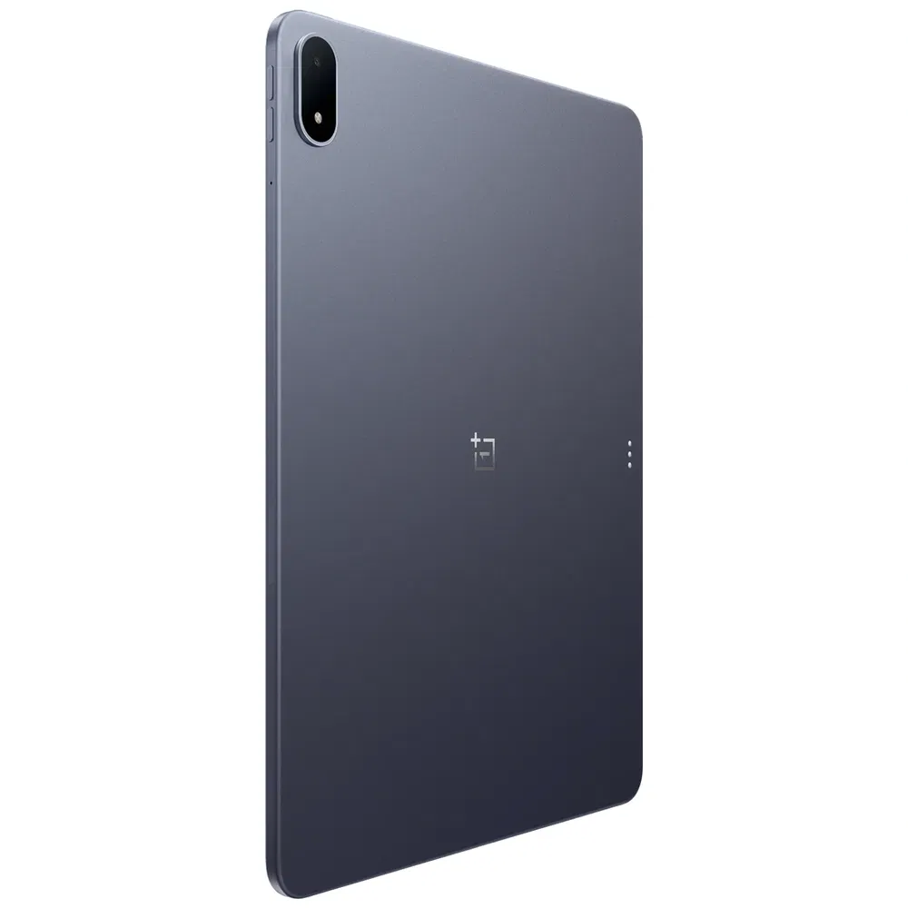 OnePlus Pad 3 2024 (13.2 inch, Wifi Only)- Refurbished_Storm Blue_Left Side_124163