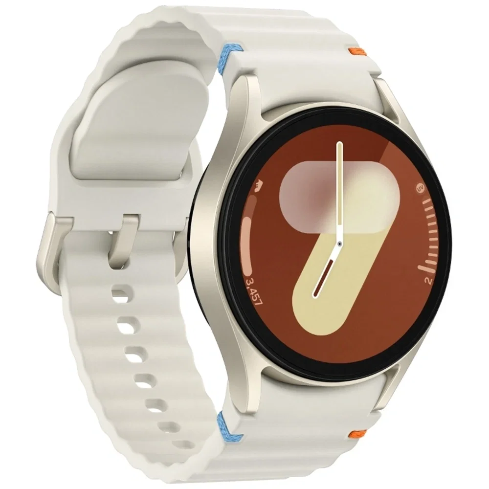 Samsung Galaxy Watch7 with Galaxy AI (40mm, Bluetooth)- Refurbished_All_Others_133597