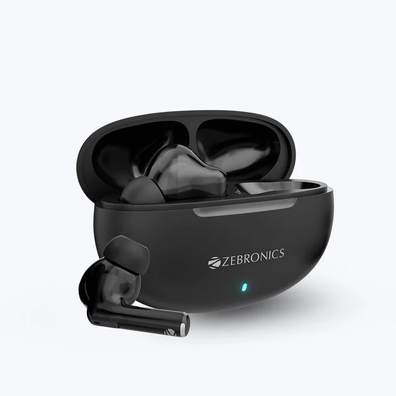 Zebronics Zeb Chime R (ZEB PODS416) _Black_Back_124863