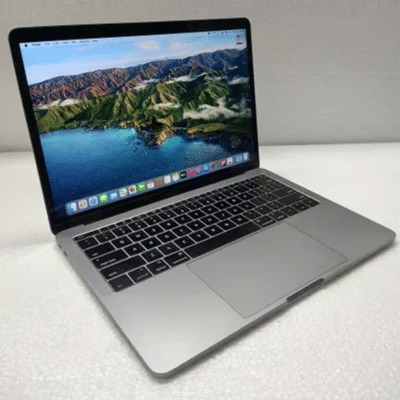 Buy Refurbished and Second Hand Apple MacBook Pro Mid-2017 Two