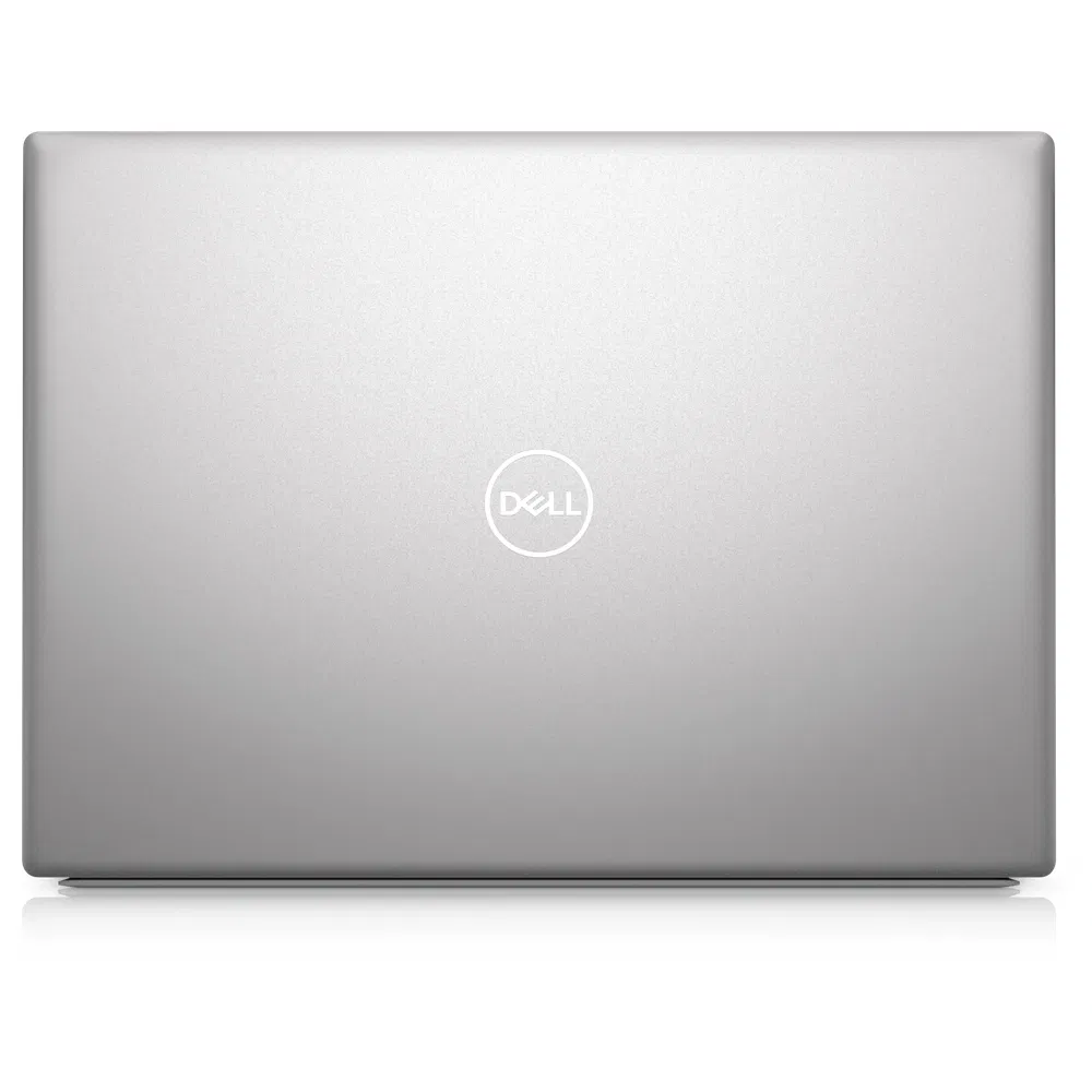 Dell Inspiron 5000 Series 14 5420 (Intel Core i7 12th Gen 14 Inch)- Refurbished_Silver_Back_127474