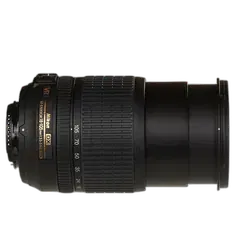 Nikon AF-S DX 18-105mm G VR Zoom Lens - Refurbished Good - Black - Refurbished_Black_Top_115154