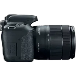 Canon EOS 77D 24.2MP DSLR - Refurbished_Black_Trust_114565