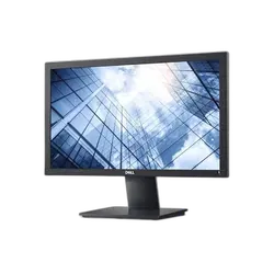 Dell E2020H 20 Inch TN 60 Hz HD Plus LCD Monitor - Unboxed_Black_Front_88353