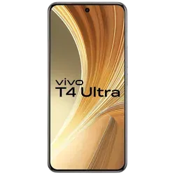 Vivo T4 Ultra 5G - Refurbished_Meteor Grey_Front_62757