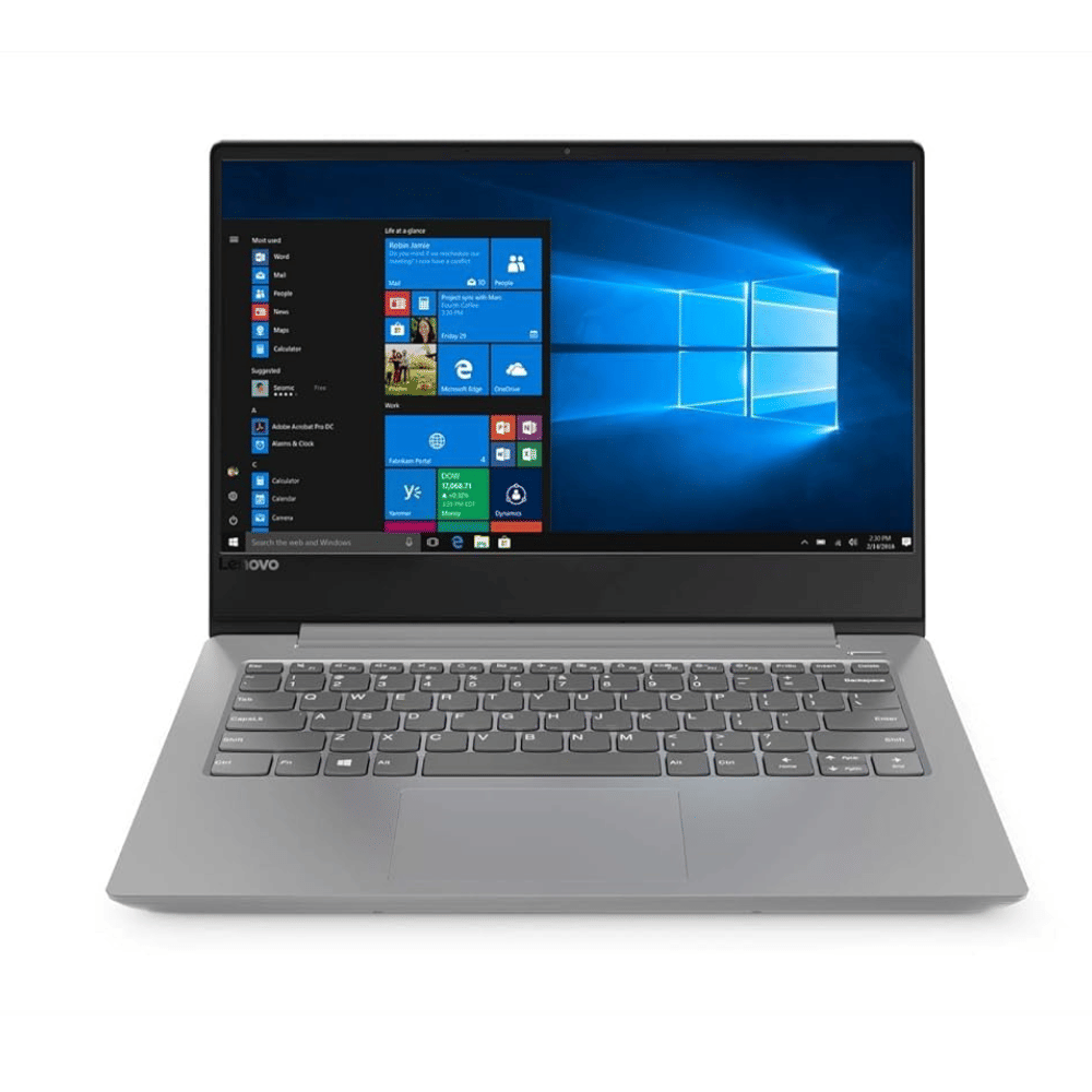 Lenovo IdeaPad 300 Series 330S-14IKB (Intel Core i5 8th Gen 14 Inch)- Refurbished