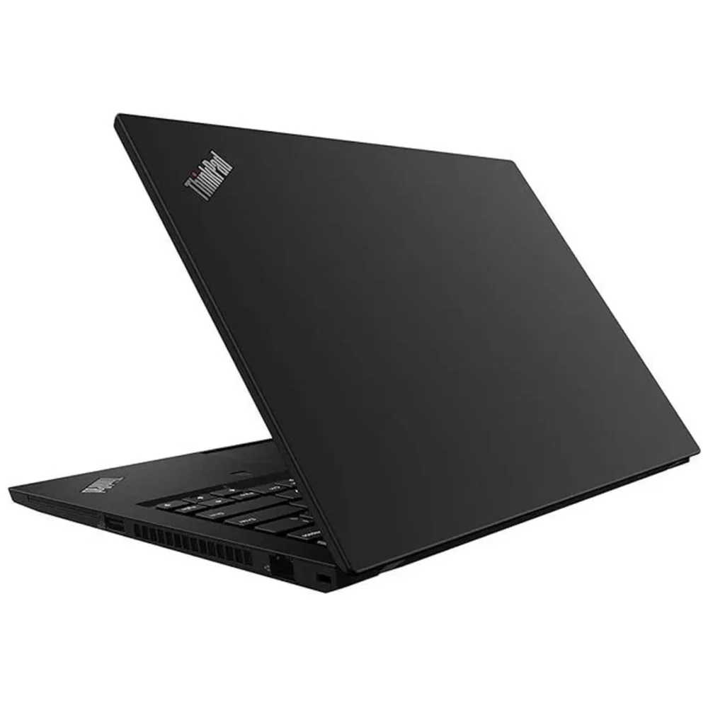 Lenovo Thinkpad T Series T14 Gen 1 Touch screen (Amd Ryzen5 Pro 4000U Series 14 Inch)- Refurbished_Black_Bottom_133472