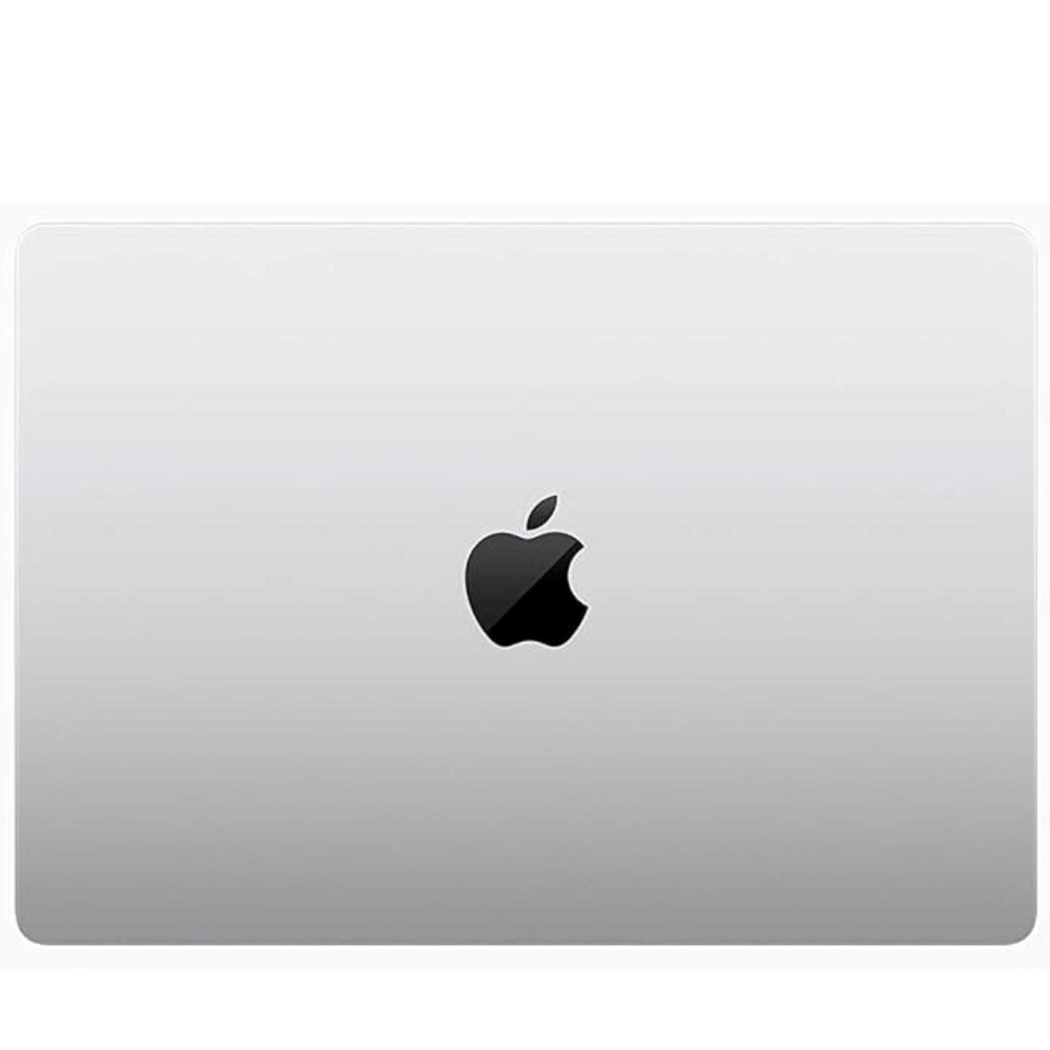Apple MacBook Pro 2023 A2779 (Apple M2 Pro Chip 14 Inch)- Refurbished_Silver_Back_90376