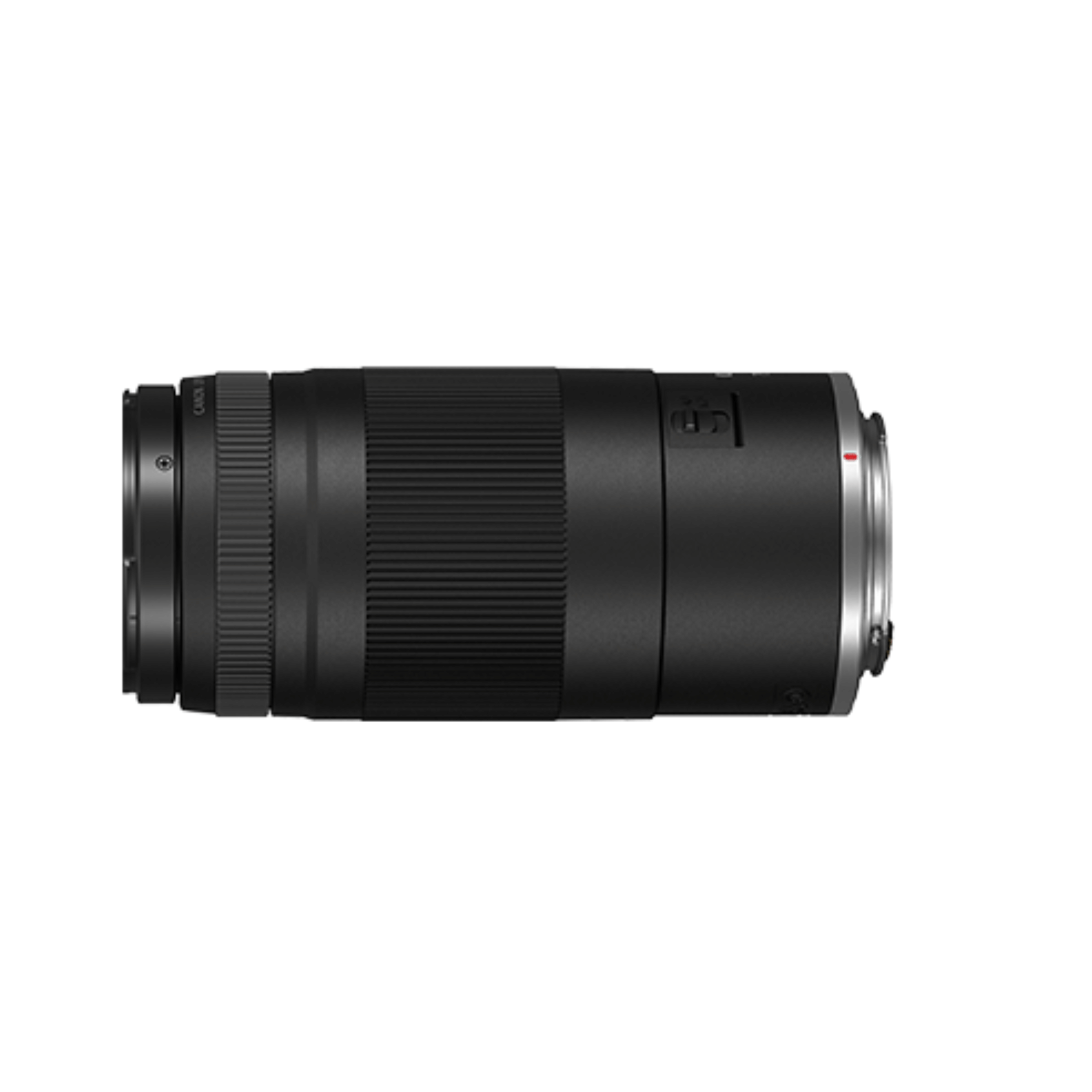 Canon 75-300mm Telephoto Zoom Lens - Refurbished Good - Black - Refurbished_Black_Back_115026